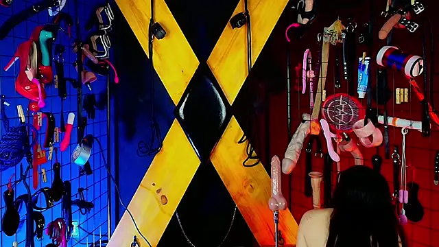 Candyqueen bdsm  online show from 03/23/26, 08:57