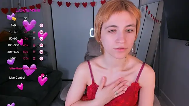 AutumnWhisper online show from 03/10/26, 09:42