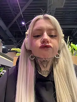 Chiibi online show from 02/10/26, 09:57