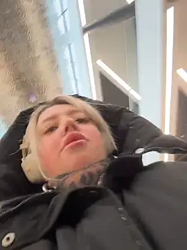 Chiibi online show from 02/20/26, 09:21