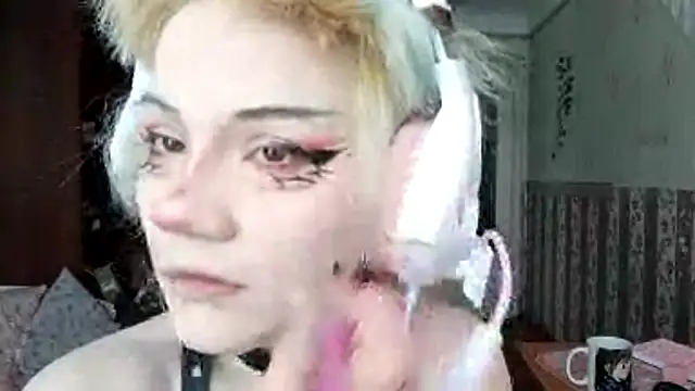 Snapshot of KathernSaulters chatting on 03/04/26, 07:25 KathernSaulters online show from 03/04/26, 07:25