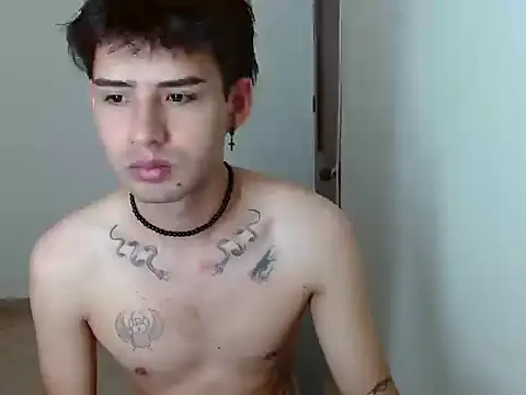 mike smith03 online show from 04/20/26, 03:48