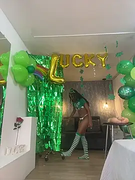 Alahia Betancurr online show from 03/17/26, 01:58