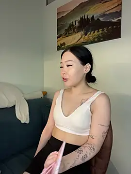 Snapshot of Peony_kiss chatting on 02/20/26, 08:16 Peony kiss online show from 02/20/26, 08:16