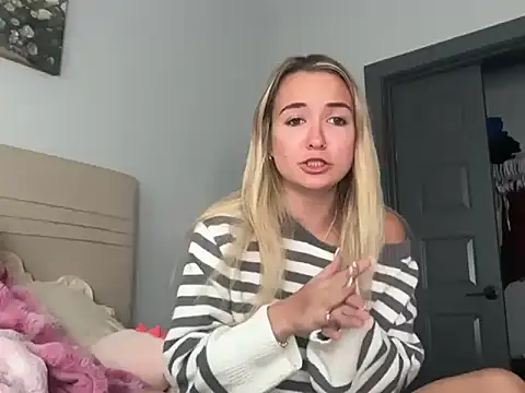 kelseyblu online show from 04/30/26, 10:25