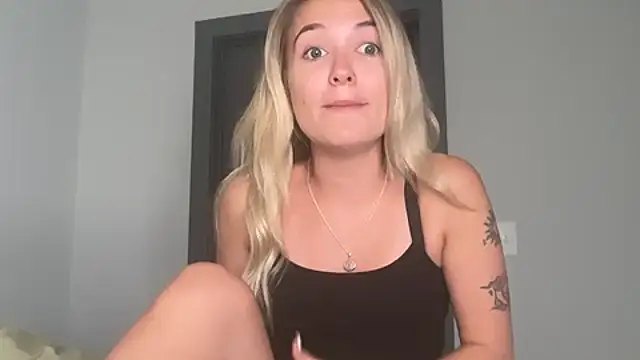 kelseyblu online show from 05/17/26, 12:08