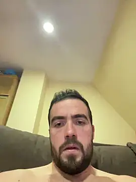 Snapshot of Ghostdick0712 chatting on 02/19/26, 08:49 Ghostdick0712 online show from 02/19/26, 08:49