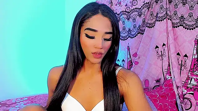 Babyestrella  online show from 04/08/26, 04:23