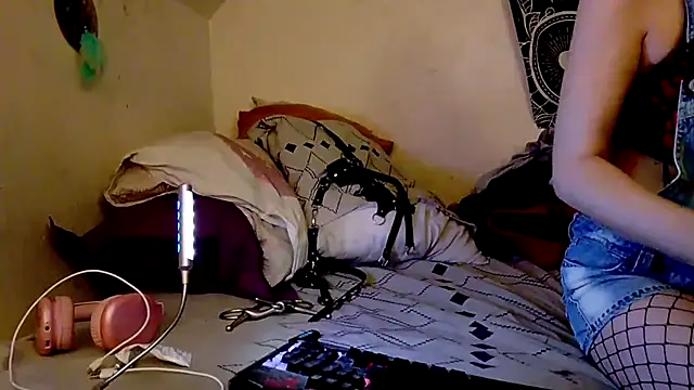 TwoSEXaddicts online show from 05/06/26, 01:49