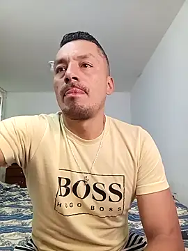 Gaby andryu online show from 02/14/26, 07:32