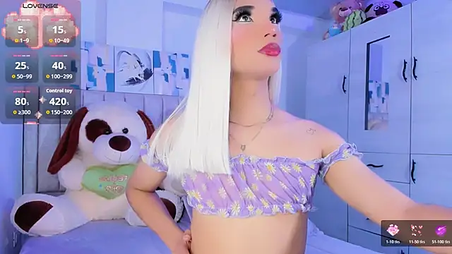 baby cleo  online show from 04/18/26, 11:27