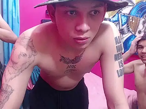 bigcock latins online show from 02/18/26, 11:22