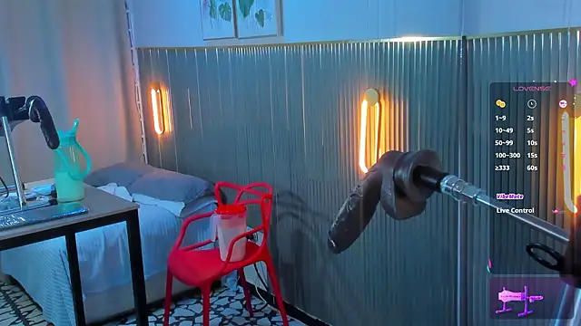 nazly bigass online show from 03/13/26, 07:09