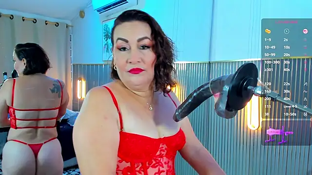 nazly bigass online show from 04/09/26, 08:14