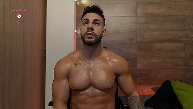 connor h1 online show from 04/04/26, 05:27