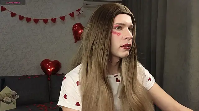 Anna inHear online show from 02/14/26, 02:14