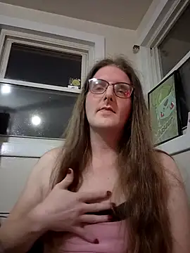 Gaymer Faerie online show from 02/02/26, 12:53