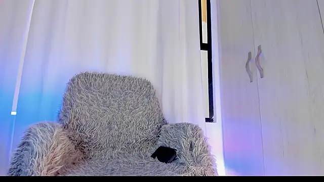 Velvet Angel online show from 04/18/26, 07:51