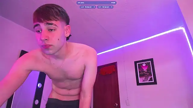 PapiNoha69 online show from 02/03/26, 05:40