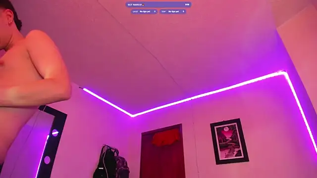 PapiNoha69 online show from 02/04/26, 07:42