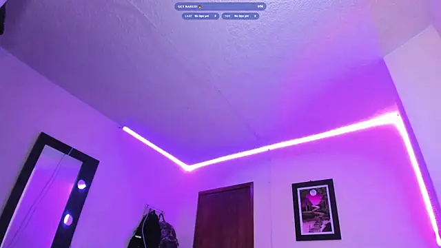 PapiNoha69 online show from 03/04/26, 03:01