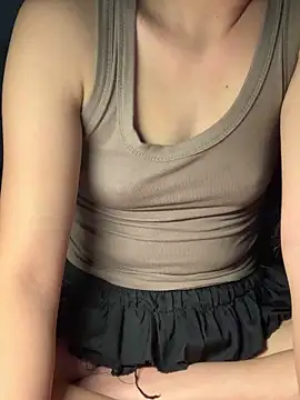 Luna Babyyy online show from 03/22/26, 04:43