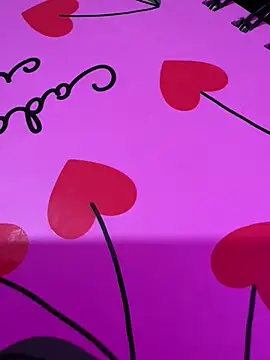 Snapshot of MelOnlyOf chatting on 02/23/26, 10:07 MelOnlyOf online show from 02/23/26, 10:07