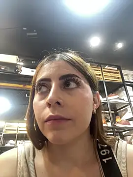 lilasun17 online show from 02/17/26, 11:55