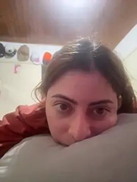 lilasun17 online show from 02/18/26, 03:41