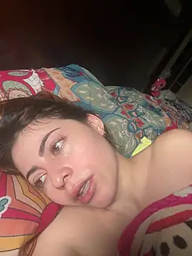 lilasun17 online show from 03/09/26, 03:16