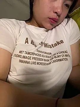 Myimy online show from 03/01/26, 04:58