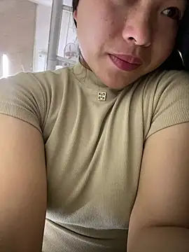 Myimy online show from 03/18/26, 09:07