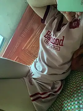 Myimy online show from 04/21/26, 03:02