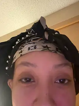 itzstarrbaby online show from 03/01/26, 07:32