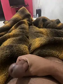 MarceloJr21 online show from 02/28/26, 06:03