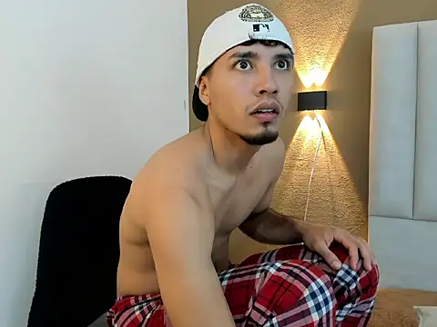 Noah Smith01 online show from 02/23/26, 09:34