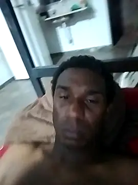 Negresko online show from 04/24/26, 05:21