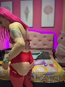 Snapshot of Karolaiin_LS chatting on 02/25/26, 09:46 Karolaiin LS online show from 02/25/26, 09:46