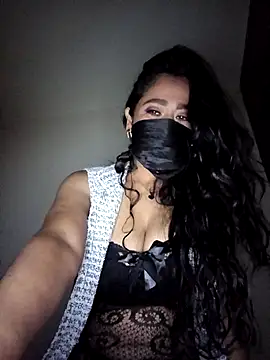 Milove86 online show from 03/24/26, 05:34