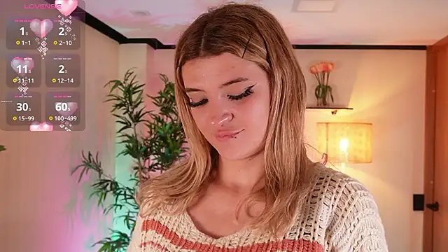 Snapshot of Kore__1 chatting on 03/02/26, 09:21 Kore 1 online show from 03/02/26, 09:21