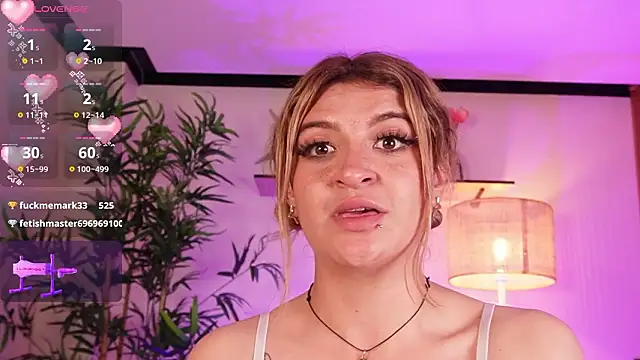 Kore  1 online show from 03/08/26, 02:04