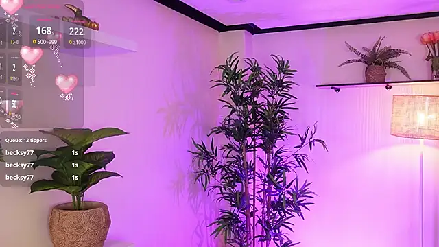 Kore  1 online show from 03/28/26, 10:20