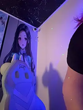 Maaddy LS online show from 02/27/26, 08:09