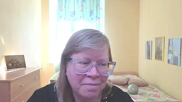 Emma Eclipsee online show from 03/15/26, 11:05