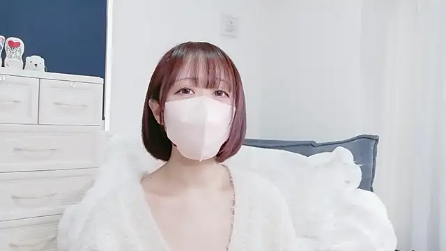 Himari 162 online show from 02/15/26, 06:21