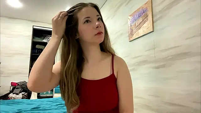 Shanika wey online show from 02/09/26, 03:10