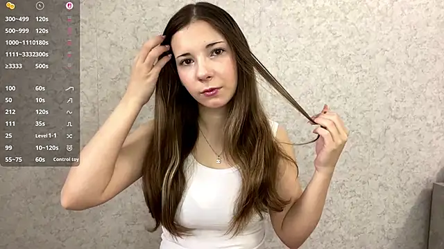 Shanika wey online show from 03/26/26, 11:05