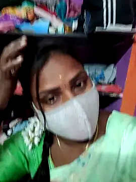 Tamil Hot Nisha online show from 03/09/26, 04:33