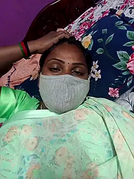 Tamil Hot Nisha online show from 03/15/26, 05:30