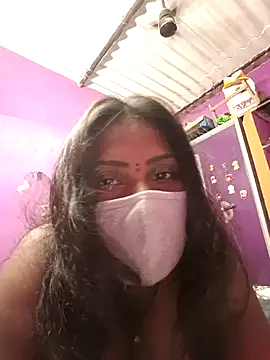 Tamil Hot Nisha online show from 04/04/26, 04:44